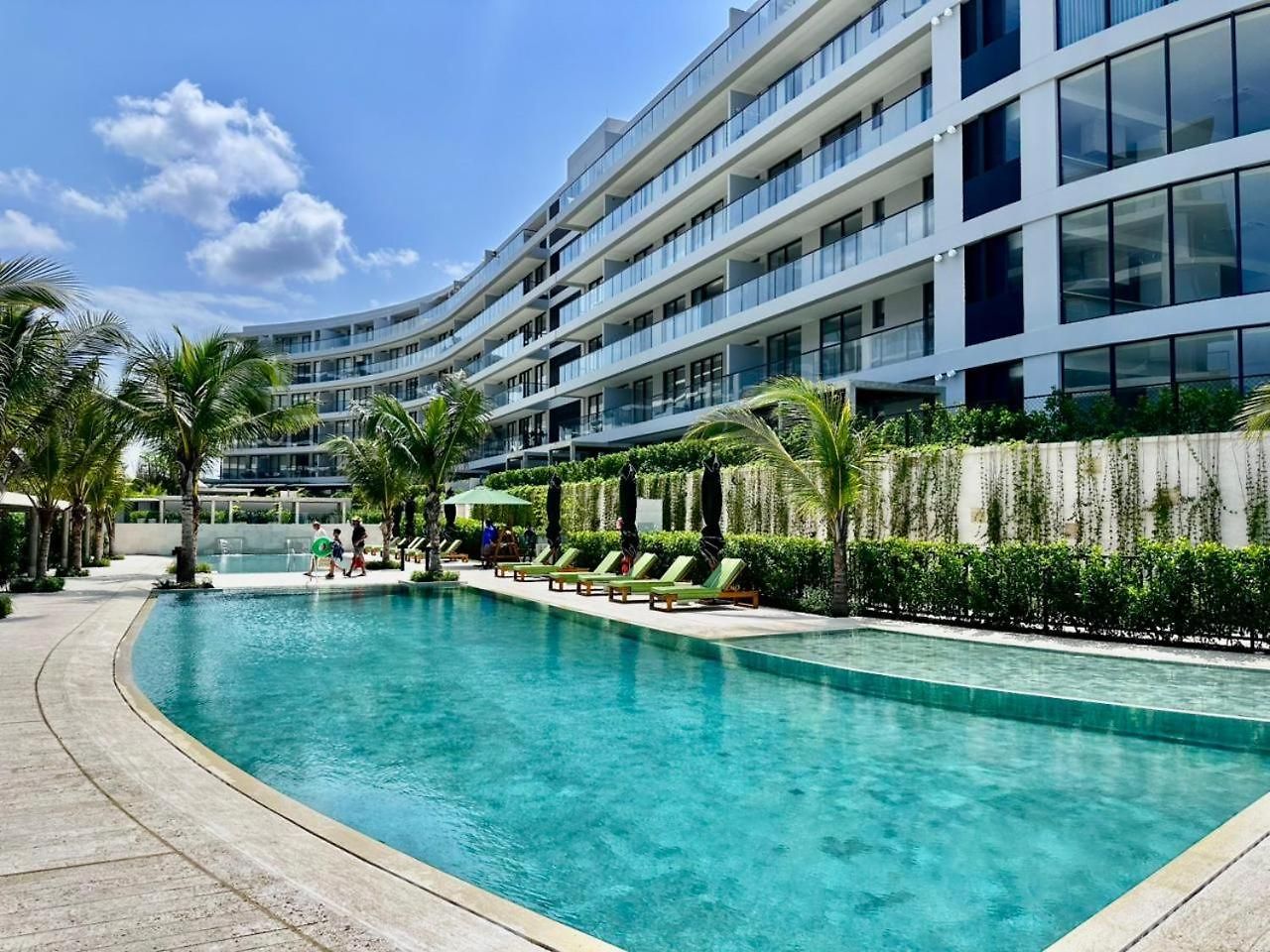 Manzanillo Loft Morros Io Piso 3 Cartagena