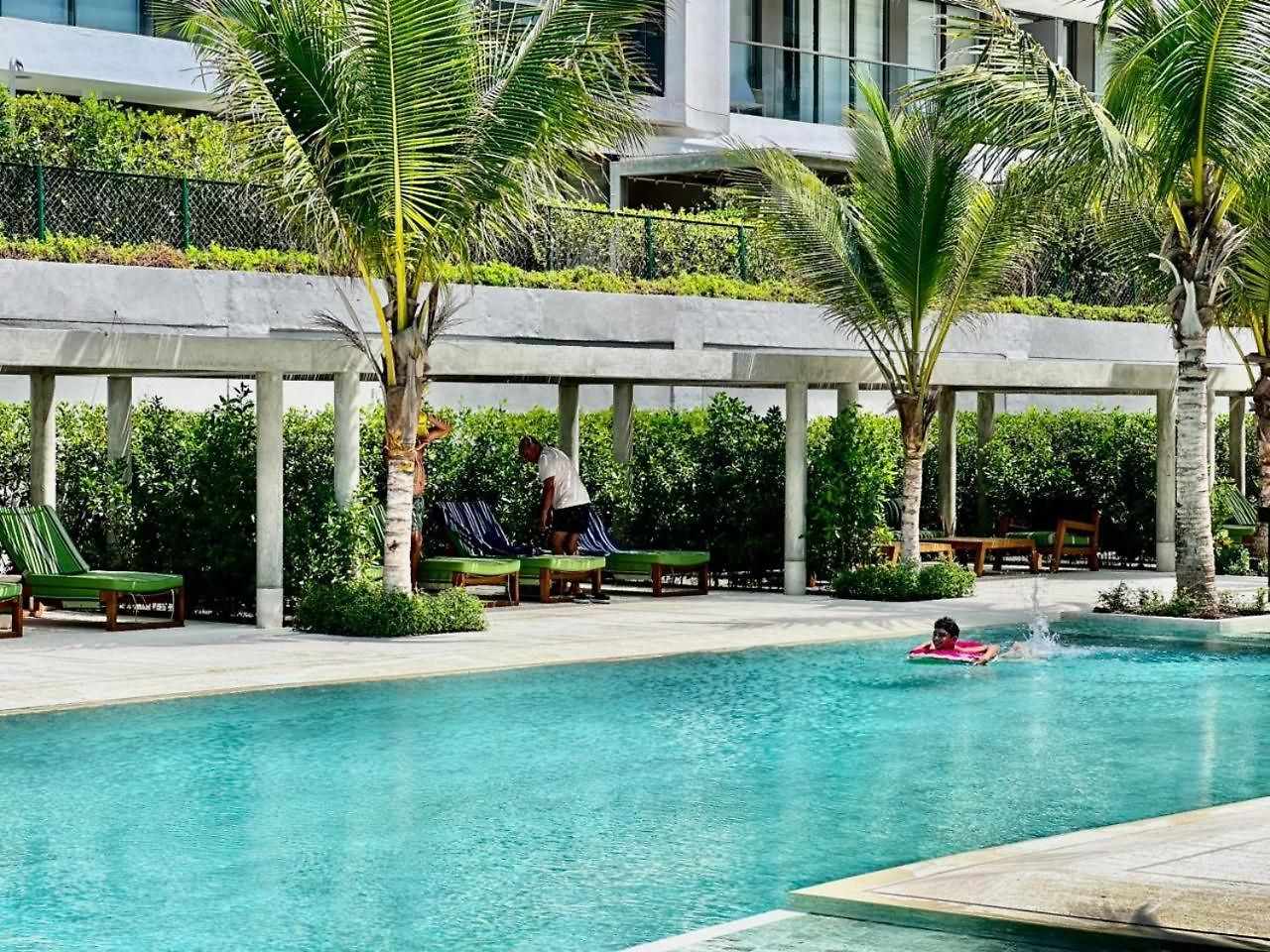 Manzanillo Loft Morros Io Piso 3