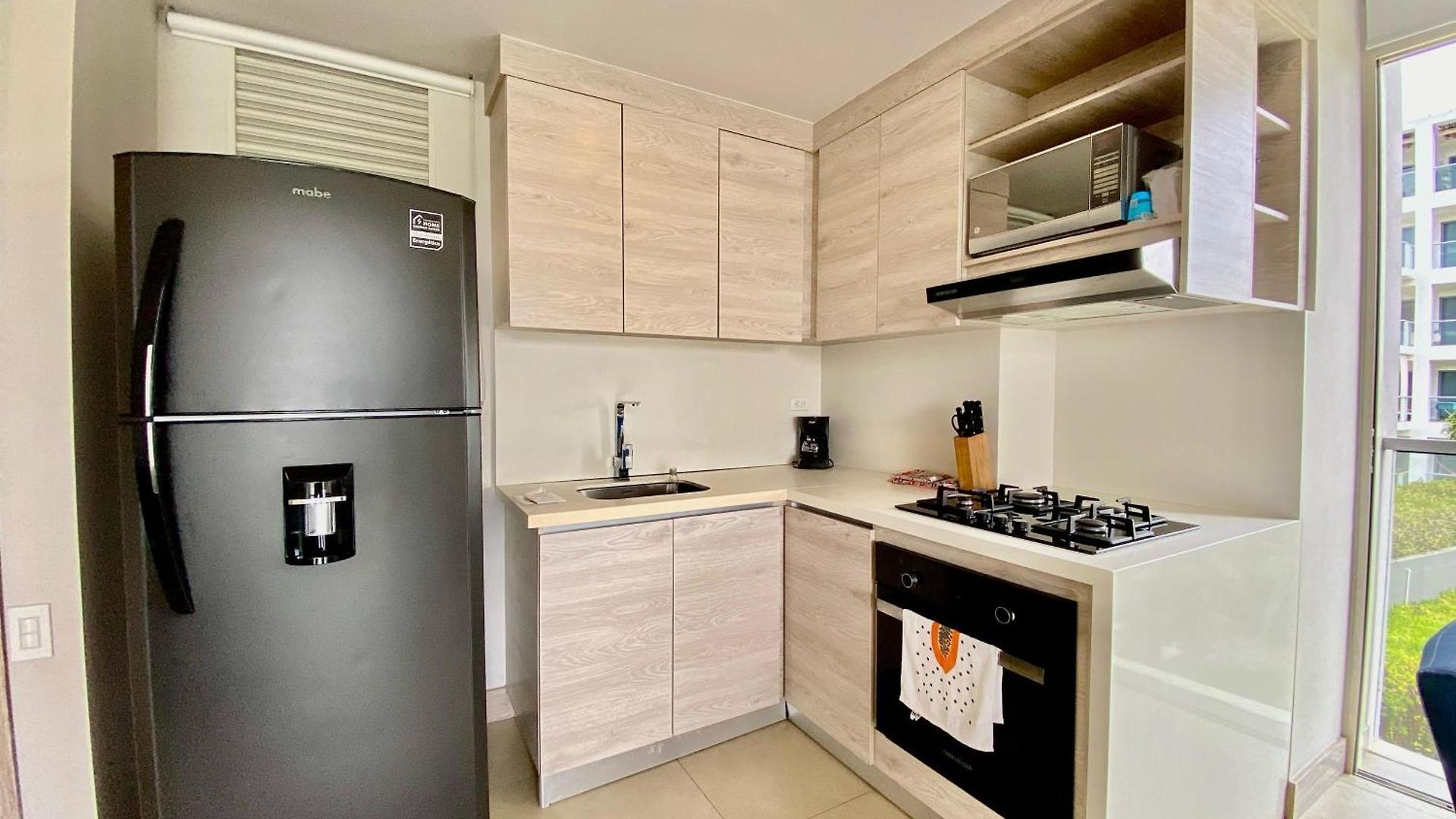 Manzanillo Loft Morros Io Piso 3 Cartagena