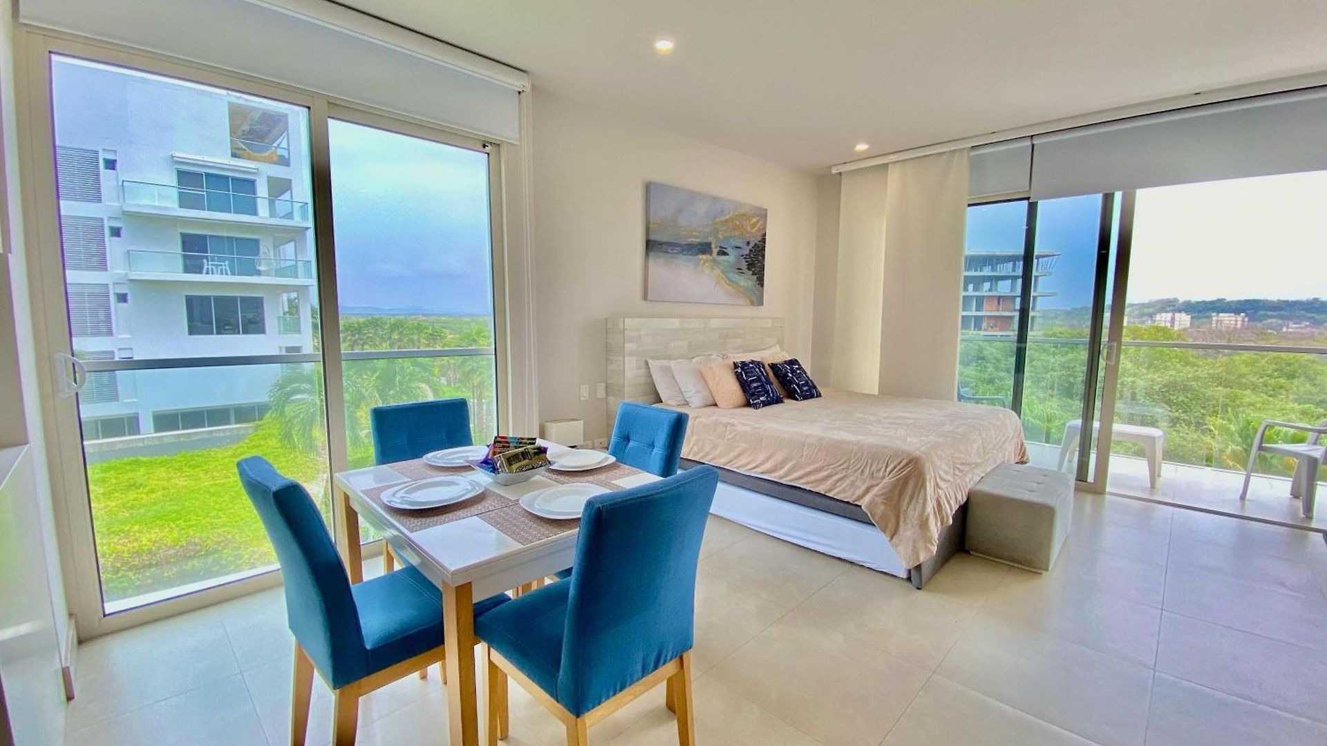 Apartamento Manzanillo Loft Morros Io Piso 3