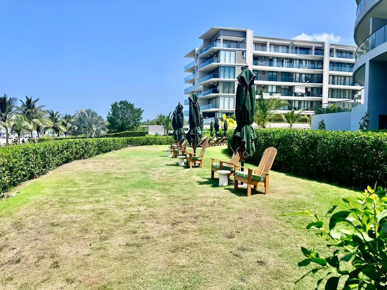 Manzanillo Loft Morros Io Piso 3 Apartamento Cartagena
