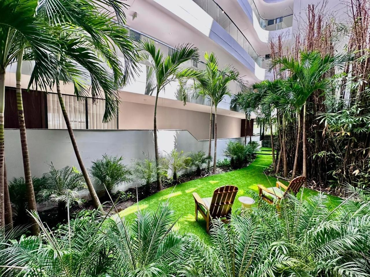 Apartamento Manzanillo Loft Morros Io Piso 3 *
