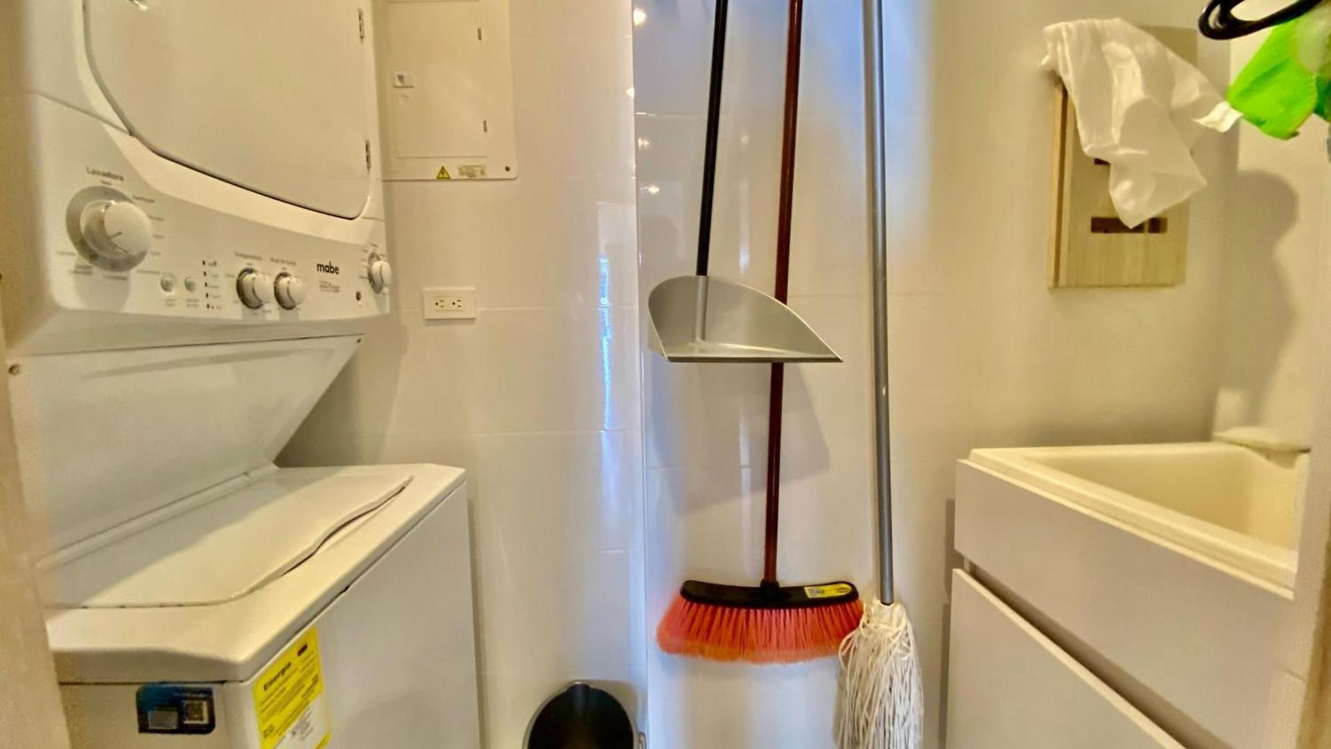 Apartamento Manzanillo Loft Morros Io Piso 3