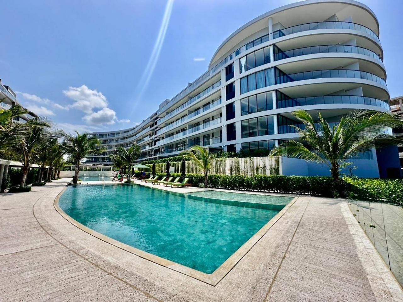 Manzanillo Loft Morros Io Piso 3 Cartagena