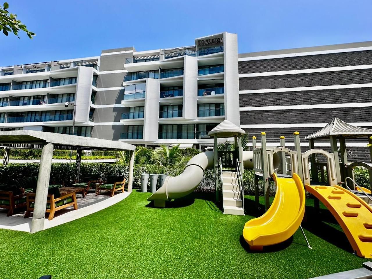 Apartamento Manzanillo Loft Morros Io Piso 3 *