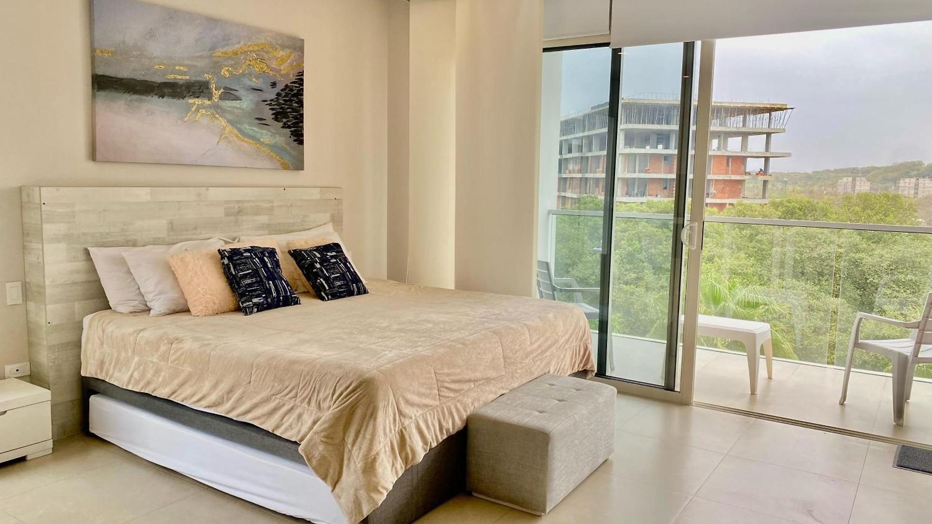 Manzanillo Loft Morros Io Piso 3