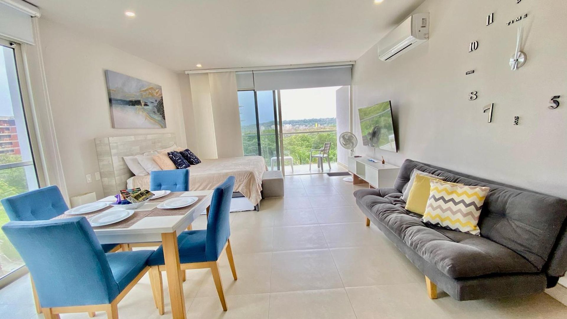 Manzanillo Loft Morros Io Piso 3