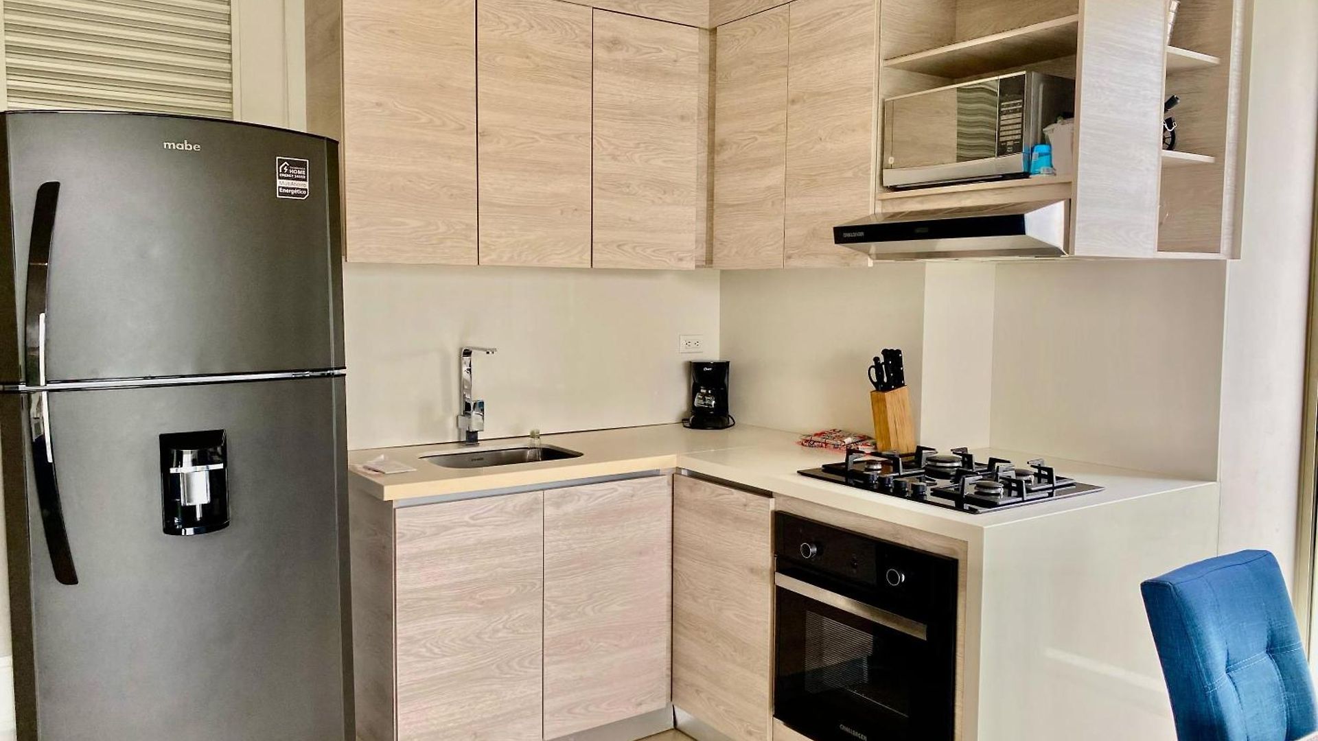 Manzanillo Loft Morros Io Piso 3 *