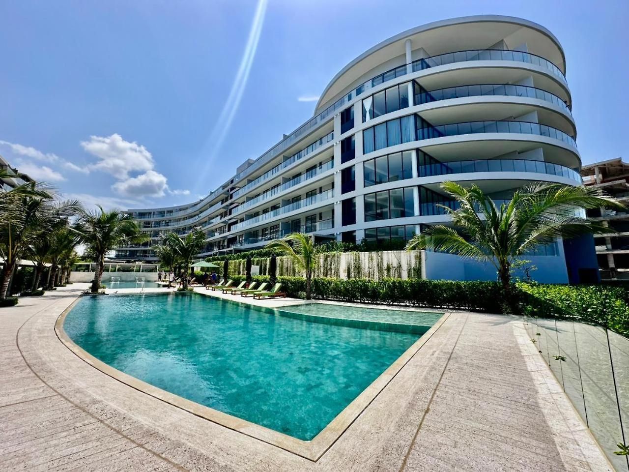 Manzanillo Loft Morros Io Piso 3 Apartamento