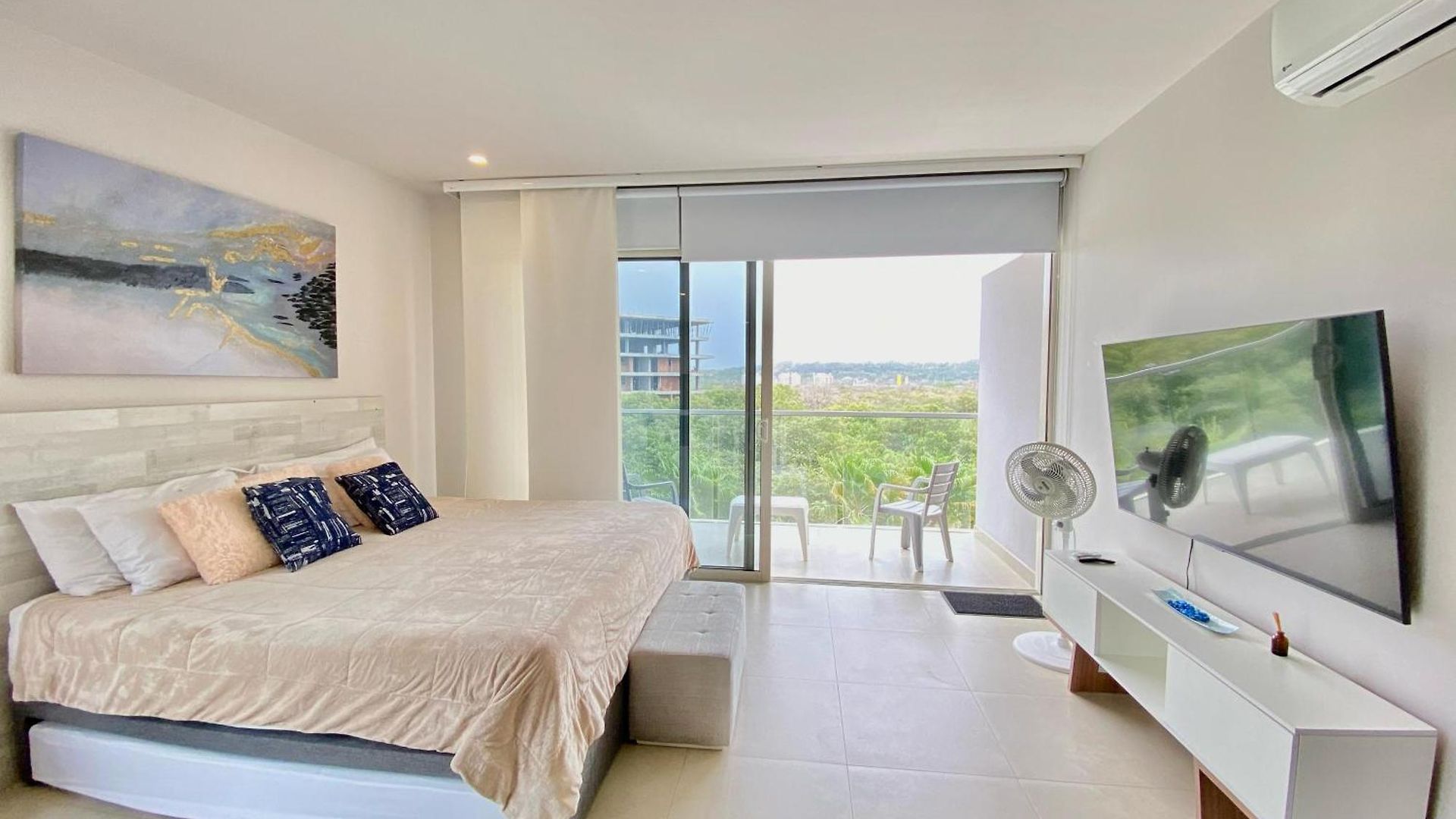 Manzanillo Loft Morros Io Piso 3 *