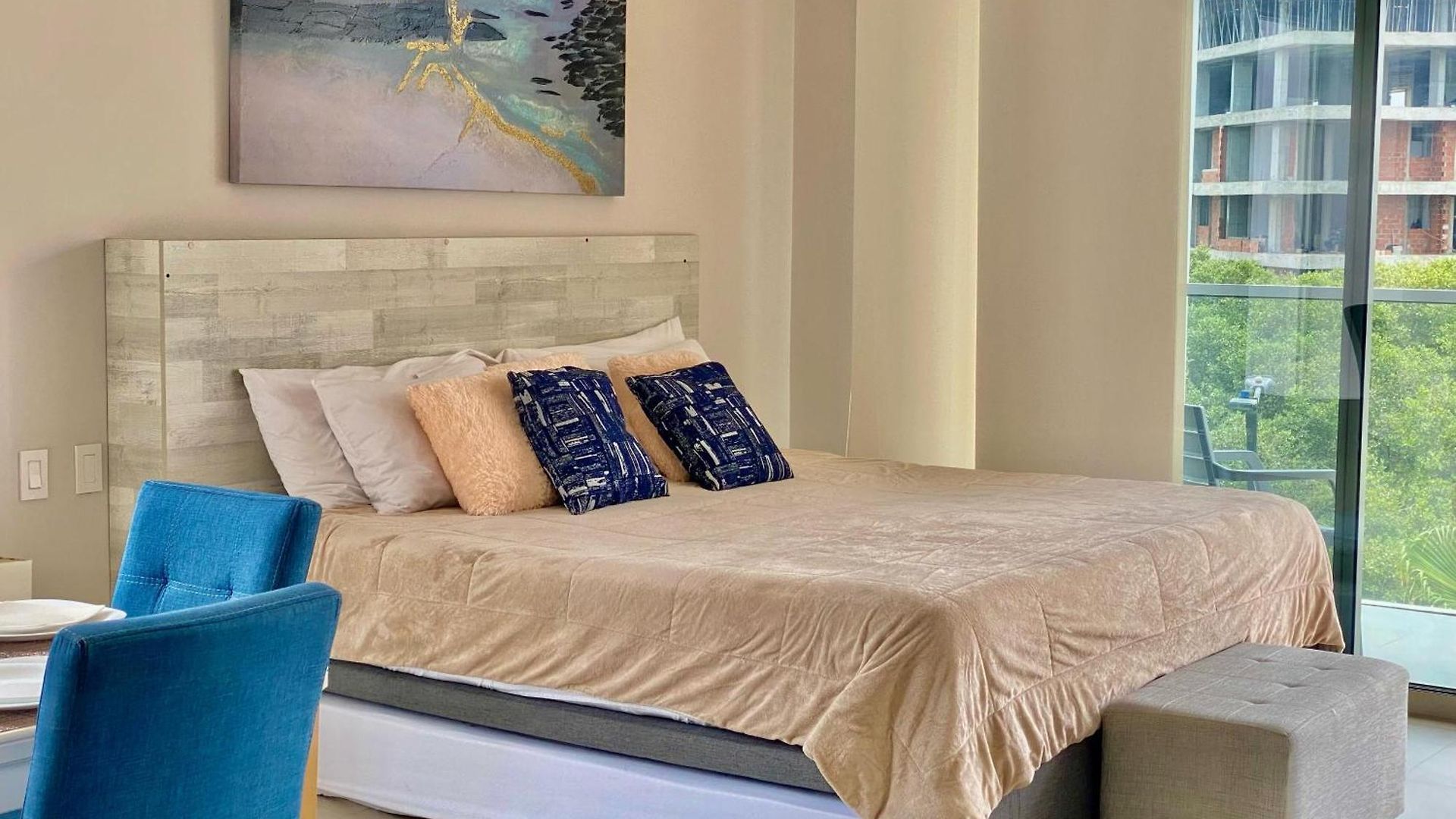 Apartamento Manzanillo Loft Morros Io Piso 3 *