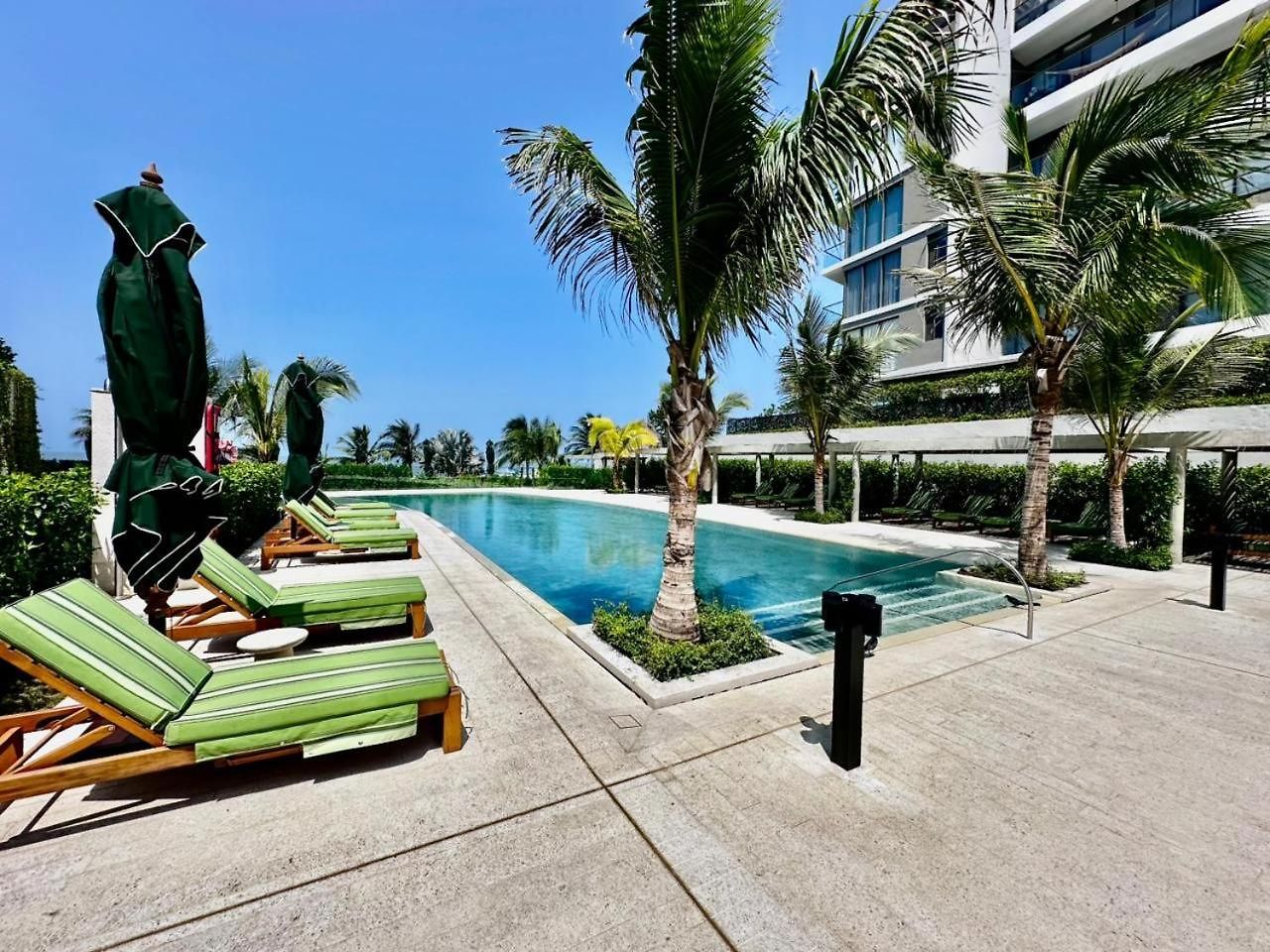 Apartamento Manzanillo Loft Morros Io Piso 3 Cartagena
