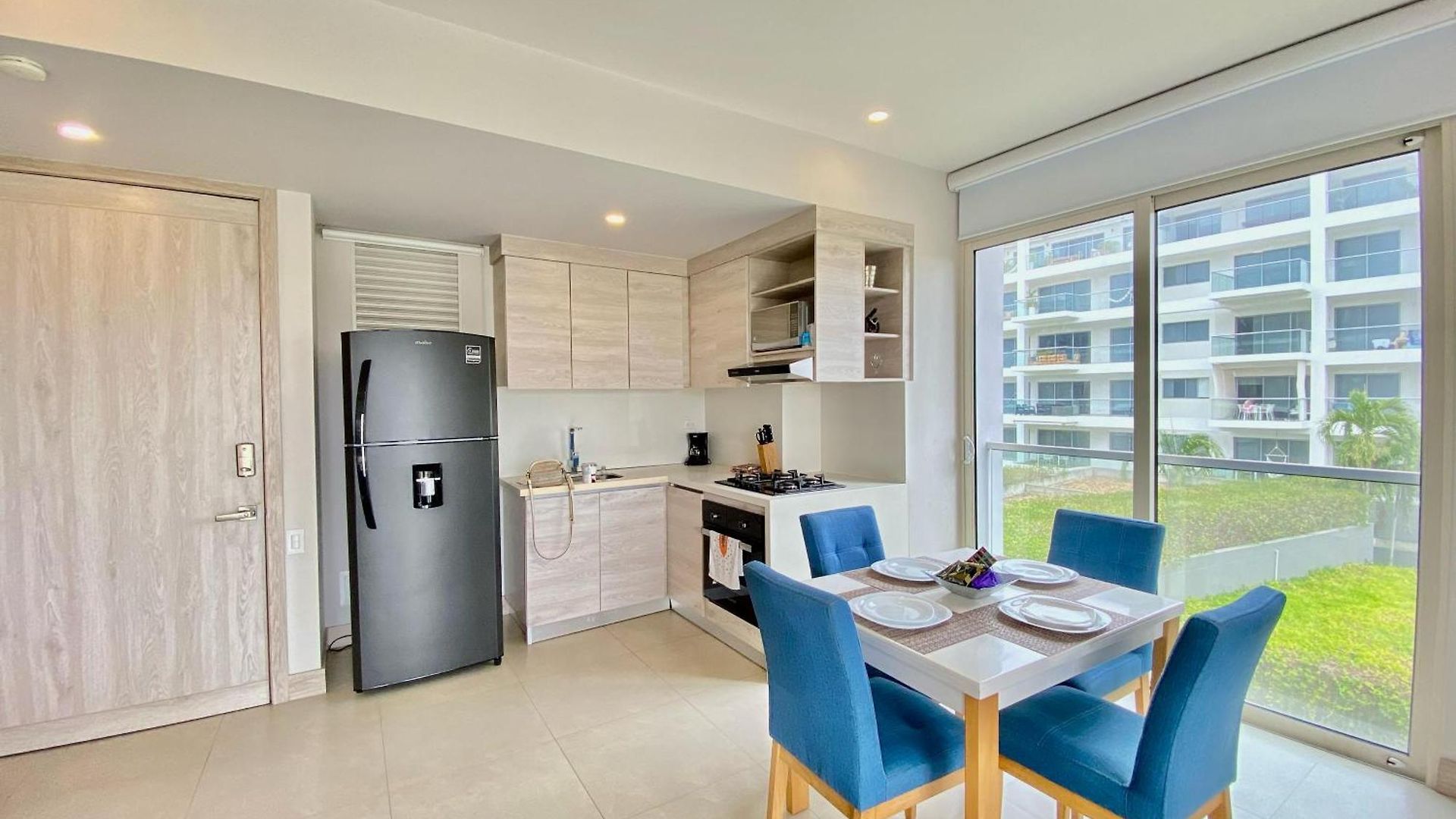 Manzanillo Loft Morros Io Piso 3
