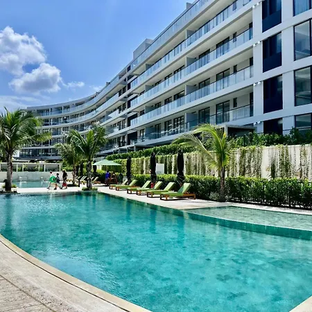 Manzanillo Loft Morros Io Piso 3 Cartagena