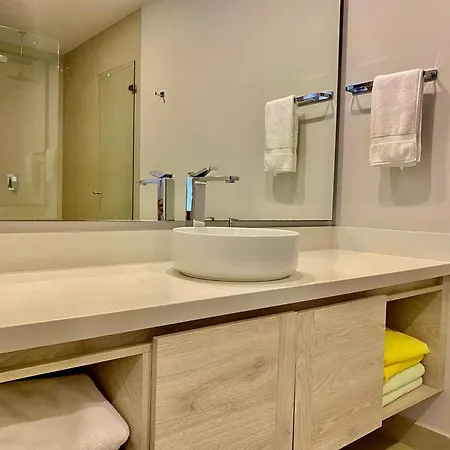 Manzanillo Loft Morros Io Piso 3 Apartamento Cartagena