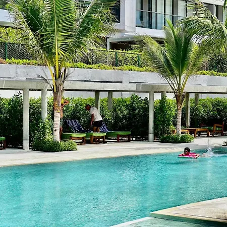 Manzanillo Loft Morros Io Piso 3