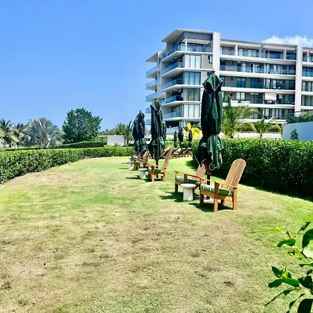 Manzanillo Loft Morros Io Piso 3 Apartamento Cartagena