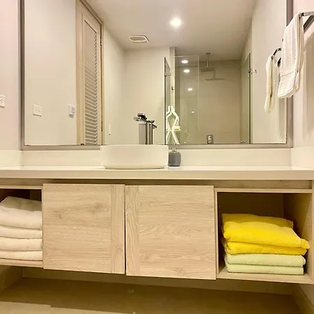 Manzanillo Loft Morros Io Piso 3 Cartagena