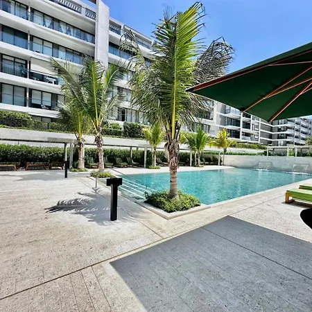 Manzanillo Loft Morros Io Piso 3 * Cartagena