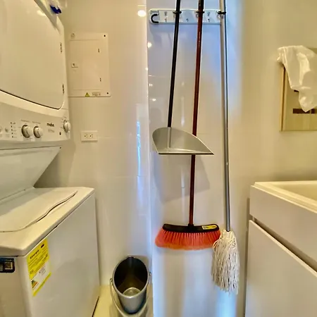 Apartamento Manzanillo Loft Morros Io Piso 3