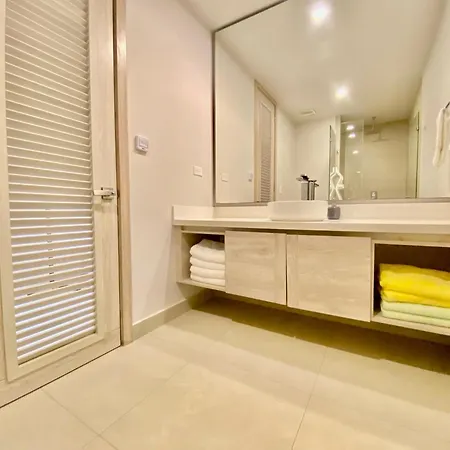 Apartamento Manzanillo Loft Morros Io Piso 3