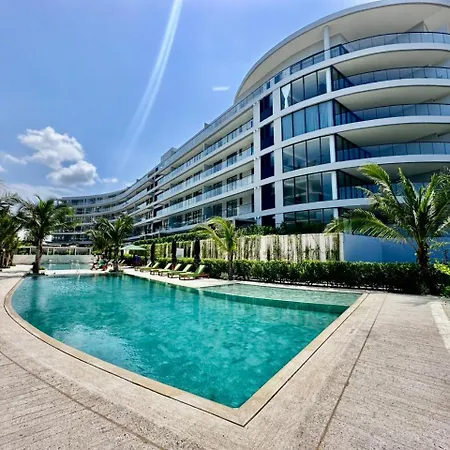 Manzanillo Loft Morros Io Piso 3 Cartagena