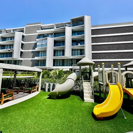 Apartamento Manzanillo Loft Morros Io Piso 3 *