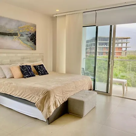 Manzanillo Loft Morros Io Piso 3