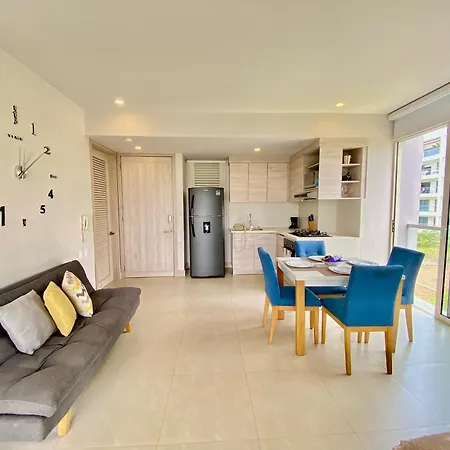 Manzanillo Loft Morros Io Piso 3 Apartamento *