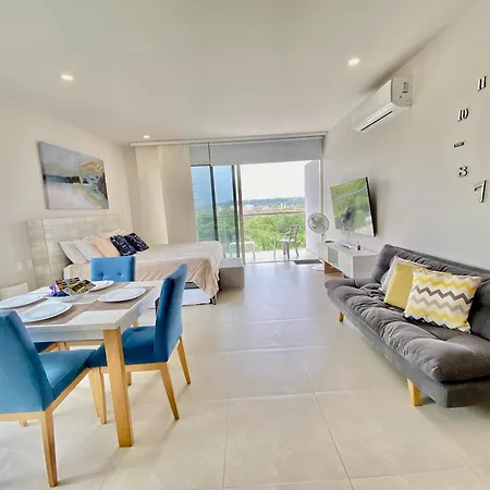 Manzanillo Loft Morros Io Piso 3