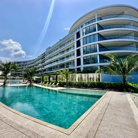 Manzanillo Loft Morros Io Piso 3 Apartamento