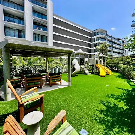 Manzanillo Loft Morros Io Piso 3 *