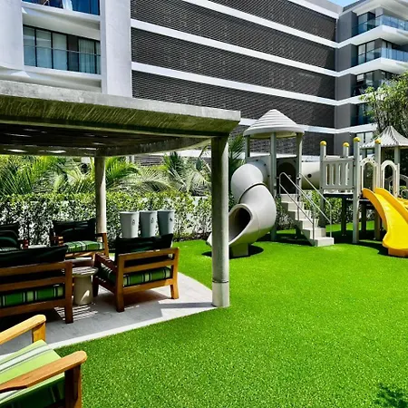 Manzanillo Loft Morros Io Piso 3 Apartamento Cartagena