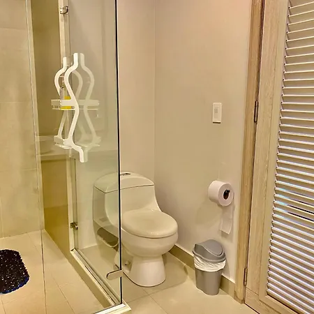 Apartamento Manzanillo Loft Morros Io Piso 3 *