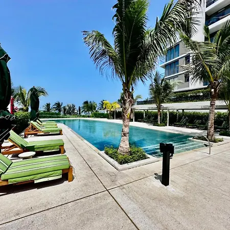 Apartamento Manzanillo Loft Morros Io Piso 3 Cartagena