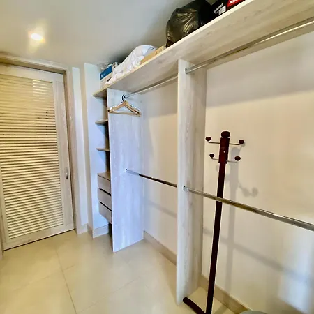 Manzanillo Loft Morros Io Piso 3 *