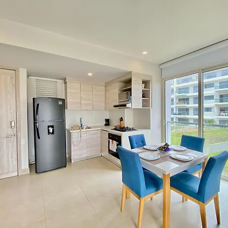 Manzanillo Loft Morros Io Piso 3
